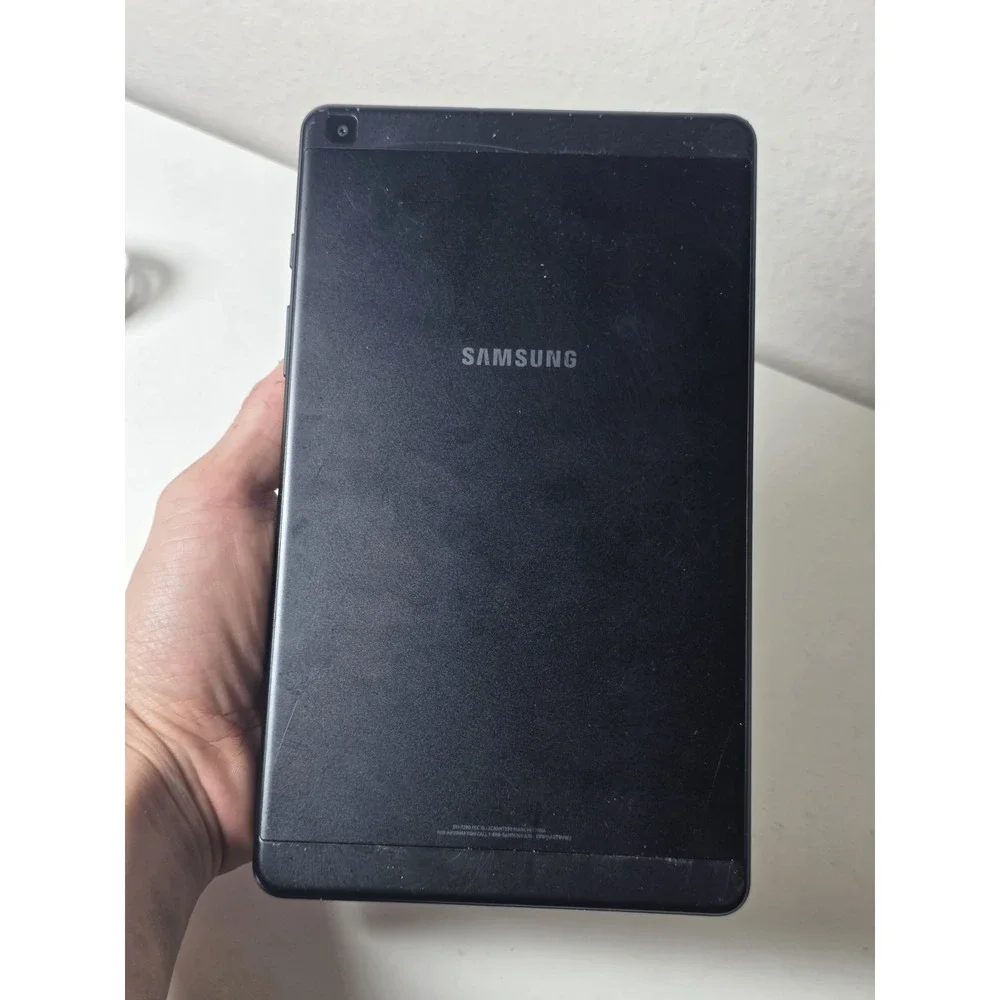 WiFi Only Samsung Galaxy Tab A 8.0